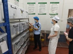 提拔应急措置能