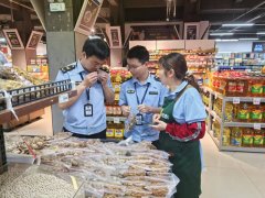 区工做者、意愿者组建兼职网格员步队